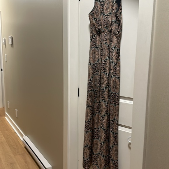 Forever 21 maxi dress - Picture 4 of 6